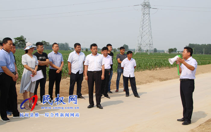 花園鄉(xiāng)瞄準全年目標努力做好下半年工作 花園鄉(xiāng)瞄準全年目標努力做好下半年工作