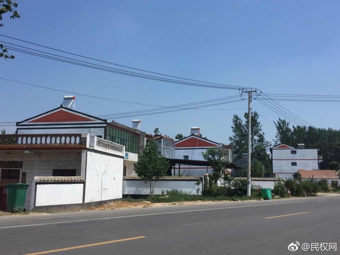 王橋鎮(zhèn)強力推進人居環(huán)境改善工作 王橋鎮(zhèn)強力推進人居環(huán)境改善工作