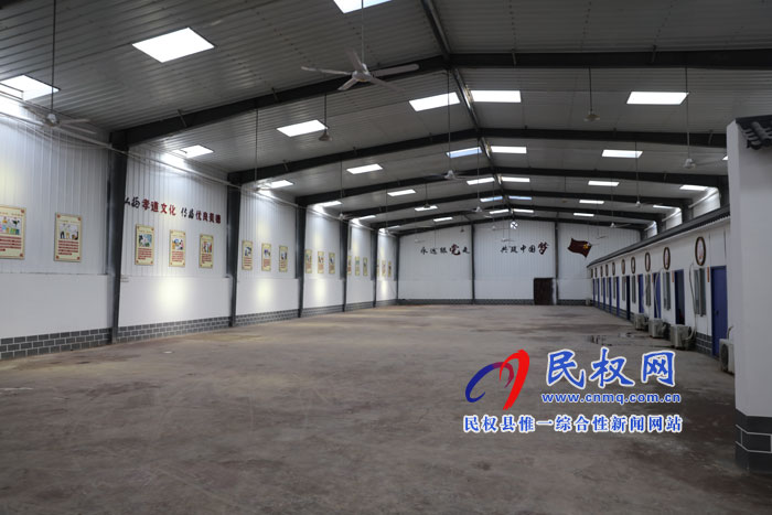 褚廟鄉(xiāng)孫坡樓村開展“移風(fēng)易俗、倡樹新風(fēng)”主題活動