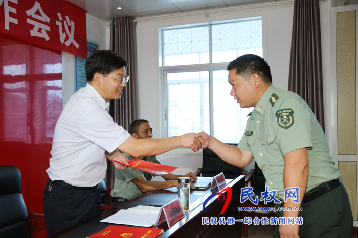 我縣收聽收看全市征兵工作電視電話會(huì)議 安排部署全縣征兵工作 我縣收聽收看全市征兵工作電視電話會(huì)議 安排部署全縣征兵工作