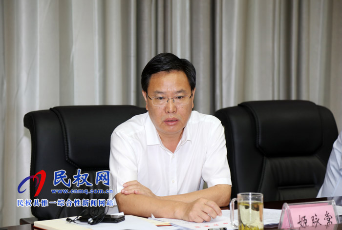 我縣召開意識形態(tài)工作聯(lián)席會議 我縣召開意識形態(tài)工作聯(lián)席會議