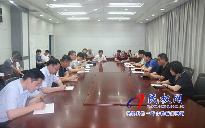 我縣各單位、各鄉(xiāng)鎮(zhèn)（街道辦）迅速傳達(dá)貫徹全縣全面提升脫貧攻堅(jiān)質(zhì)量決戰(zhàn)決