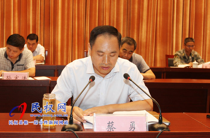 我縣全面提升脫貧攻堅(jiān)質(zhì)量決戰(zhàn)決勝集中活動(dòng)誓師大會(huì)召開(kāi) 我縣全面提升脫貧攻堅(jiān)質(zhì)量決戰(zhàn)決勝集中活動(dòng)誓師大會(huì)召開(kāi)
