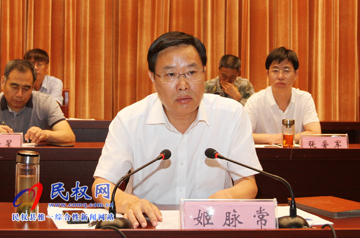 我縣全面提升脫貧攻堅(jiān)質(zhì)量決戰(zhàn)決勝集中活動(dòng)誓師大會(huì)召開(kāi) 我縣全面提升脫貧攻堅(jiān)質(zhì)量決戰(zhàn)決勝集中活動(dòng)誓師大會(huì)召開(kāi)