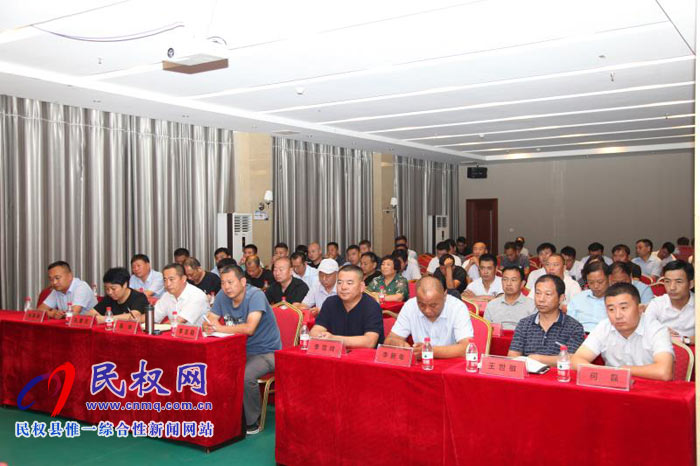 我縣召開非公有制經(jīng)濟(jì)健康建設(shè)發(fā)展座談會 我縣召開非公有制經(jīng)濟(jì)健康建設(shè)發(fā)展座談會