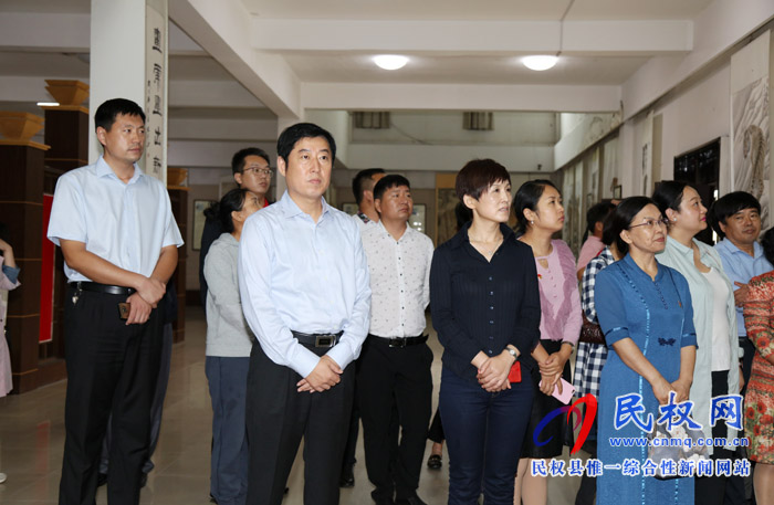 市社科聯(lián)到我縣調(diào)研社會(huì)科學(xué)普及基地建設(shè)工作 市社科聯(lián)到我縣調(diào)研社會(huì)科學(xué)普及基地建設(shè)工作