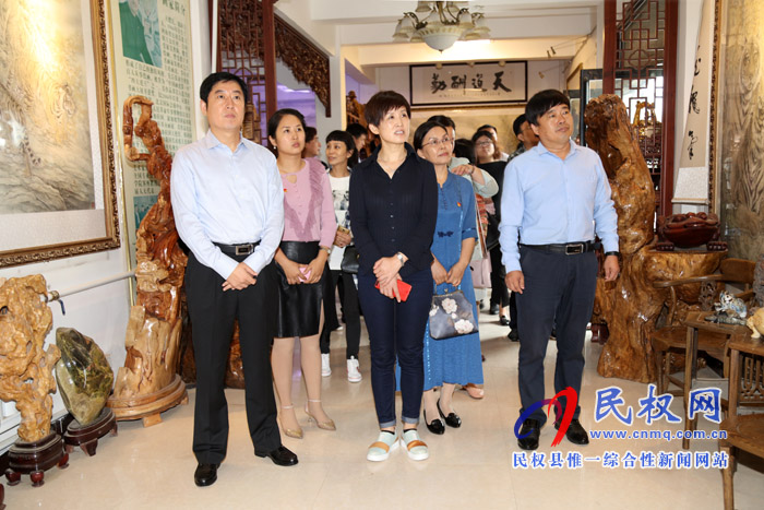 市社科聯(lián)到我縣調(diào)研社會(huì)科學(xué)普及基地建設(shè)工作 市社科聯(lián)到我縣調(diào)研社會(huì)科學(xué)普及基地建設(shè)工作
