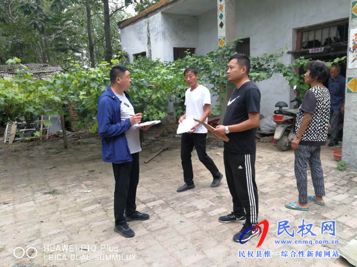 縣住建局加快存量危房鑒定 助推脫貧攻堅住房有保障 縣住建局加快存量危房鑒定 助推脫貧攻堅住房有保障