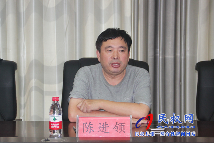 民權縣“四好農(nóng)村路”建設促進會召開 民權縣“四好農(nóng)村路”建設促進會召開