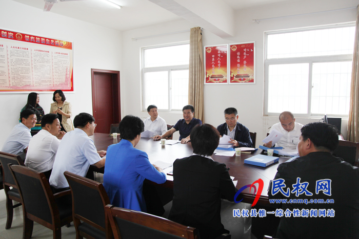 市人大常委會副主任劉沛一行就《河南省鄉(xiāng)鎮(zhèn)人民代表大會主席團工作條例》執(zhí)行情況進行執(zhí)法檢查 市人大常委會副主任劉沛一行就《河南省鄉(xiāng)鎮(zhèn)人民代表大會主席團工作條例》執(zhí)行情況進行執(zhí)法檢查