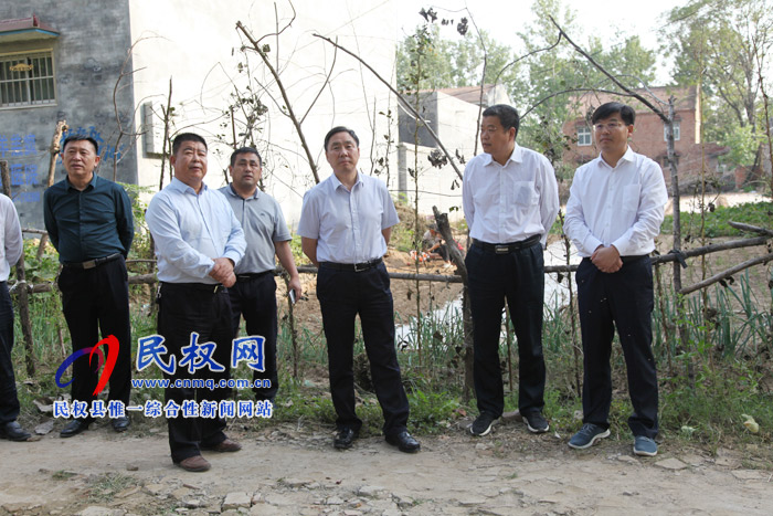 副市長(zhǎng)倪玉民蒞民督查飲用水源地保護(hù)工作 副市長(zhǎng)倪玉民蒞民督查飲用水源地保護(hù)工作