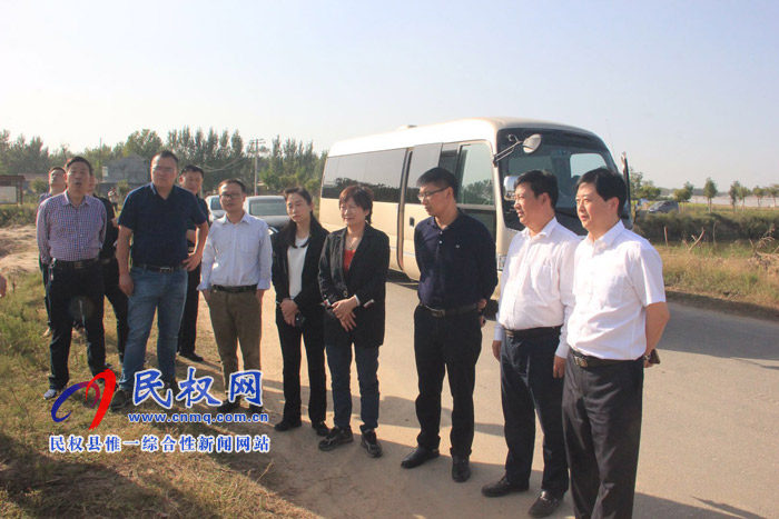 省無(wú)黨派人士“推進(jìn)水生態(tài)高質(zhì)量建設(shè)實(shí)現(xiàn)水美河南”專題調(diào)研組蒞民 省無(wú)黨派人士“推進(jìn)水生態(tài)高質(zhì)量建設(shè)實(shí)現(xiàn)水美河南”專題調(diào)研組蒞民