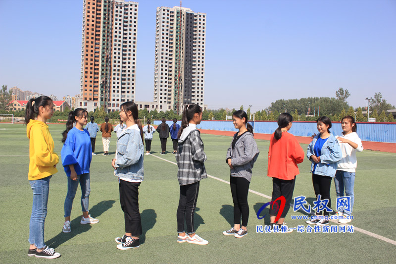 團(tuán)委培訓(xùn)青年志愿者服務(wù)2018第二屆民權(quán)·中國(guó)好糧油產(chǎn)銷對(duì)接博覽會(huì) 團(tuán)委培訓(xùn)青年志愿者服務(wù)2018第二屆民權(quán)·中國(guó)好糧油產(chǎn)銷對(duì)接博覽會(huì)