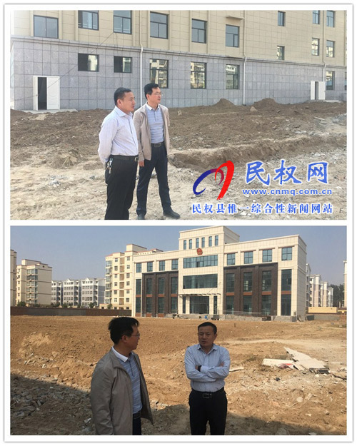 市財政局實地調研我縣中央投資項目資金使用情況 市財政局實地調研我縣中央投資項目資金使用情況