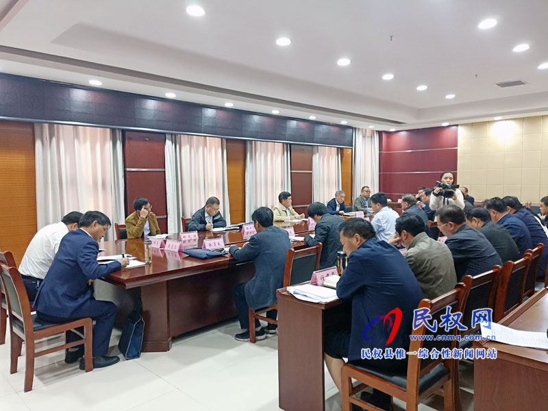 省老促會到我縣調研脫貧攻堅工作 省老促會到我縣調研脫貧攻堅工作