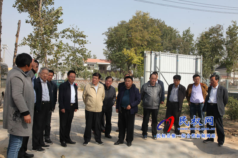 省老區(qū)建設(shè)促進(jìn)會(huì)深入程莊鎮(zhèn)調(diào)研脫貧攻堅(jiān)工作 省老區(qū)建設(shè)促進(jìn)會(huì)深入程莊鎮(zhèn)調(diào)研脫貧攻堅(jiān)工作