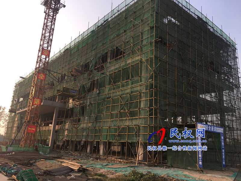 財政局實地調研我縣公共實訓基地建設項目
