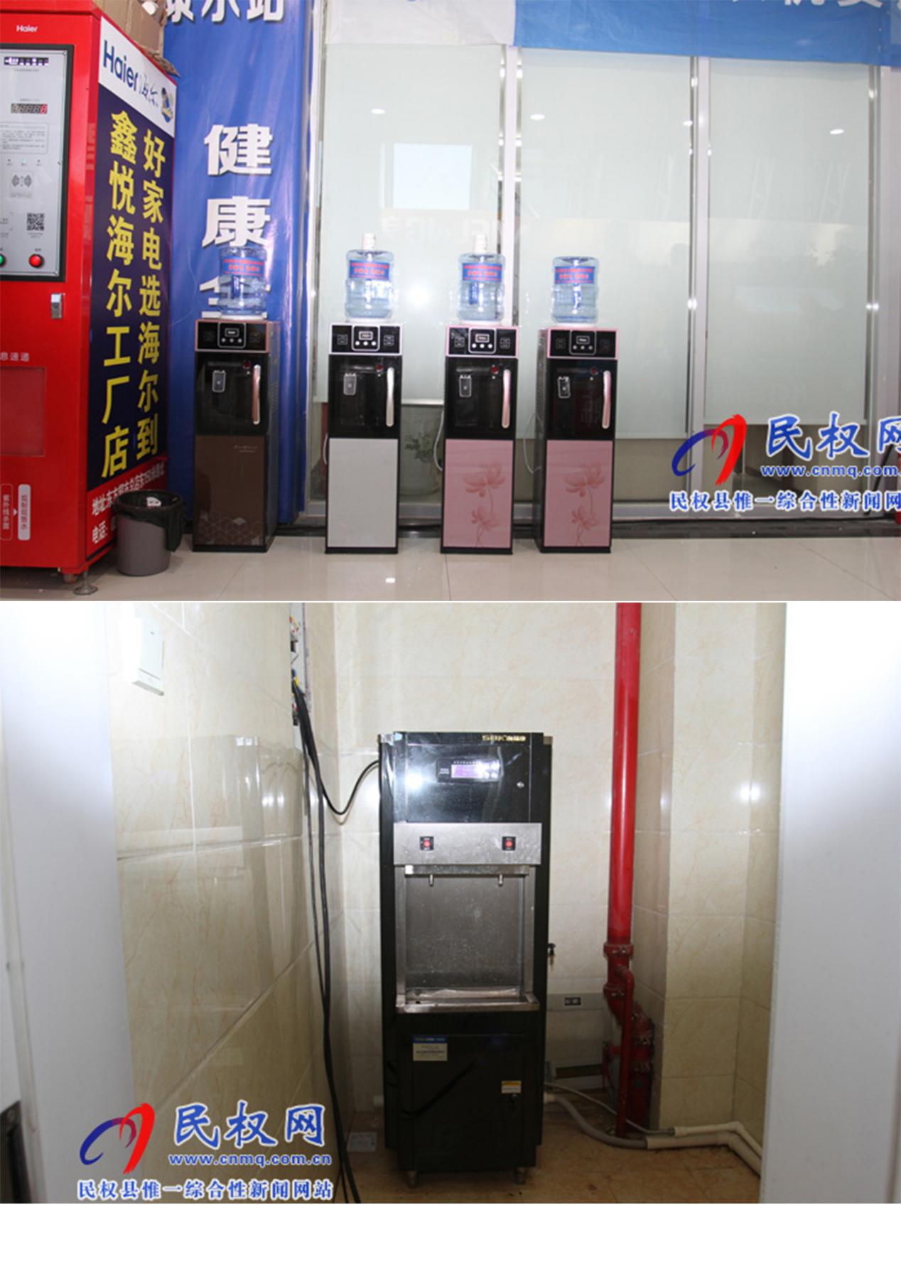 民權(quán)夢蝶會展中心綜合服務(wù)大提升 民權(quán)夢蝶會展中心綜合服務(wù)大提升