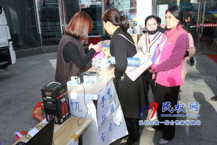 民權(quán)夢蝶會展中心綜合服務(wù)大提升 民權(quán)夢蝶會展中心綜合服務(wù)大提升