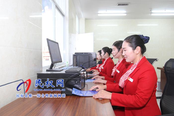 民權(quán)夢蝶會展中心綜合服務(wù)大提升 民權(quán)夢蝶會展中心綜合服務(wù)大提升