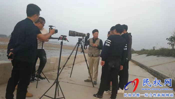 央視紀錄片《中國影像方志·民權(quán)篇》完成主體拍攝 央視紀錄片《中國影像方志·民權(quán)篇》完成主體拍攝