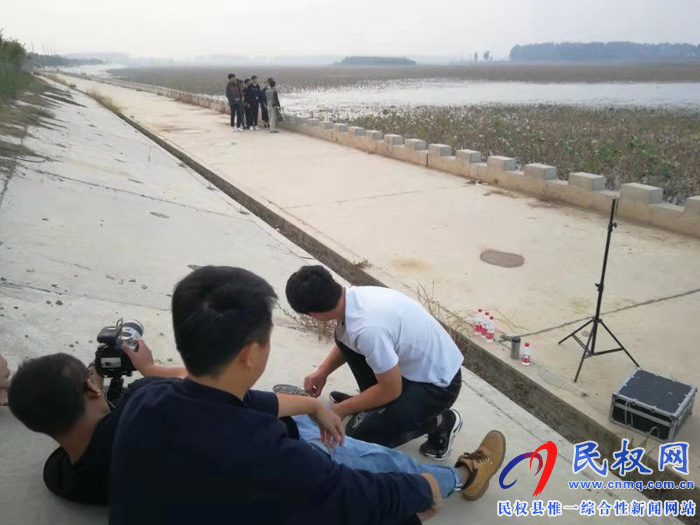 央視紀錄片《中國影像方志·民權(quán)篇》完成主體拍攝 央視紀錄片《中國影像方志·民權(quán)篇》完成主體拍攝