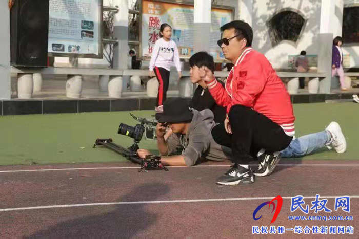 央視紀錄片《中國影像方志·民權(quán)篇》完成主體拍攝 央視紀錄片《中國影像方志·民權(quán)篇》完成主體拍攝