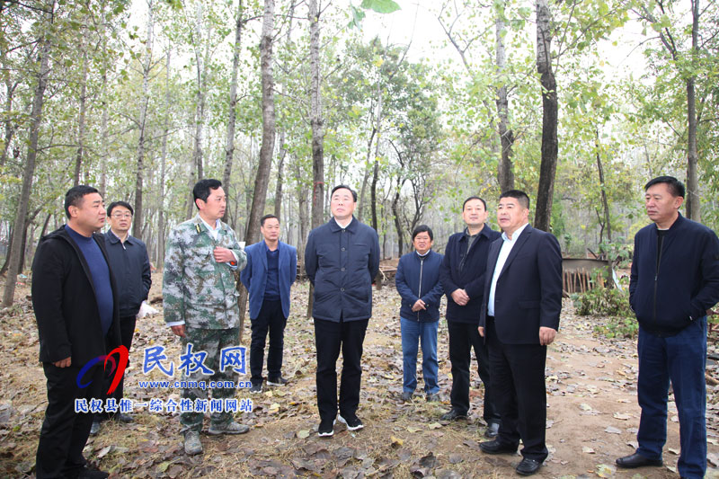 副市長(zhǎng)倪玉民到我縣調(diào)研飲用水水源地保護(hù)工作 副市長(zhǎng)倪玉民到我縣調(diào)研飲用水水源地保護(hù)工作