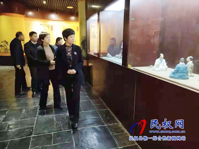 泰安市老干部局來我縣看望慰問異地安置離休干部 泰安市老干部局來我縣看望慰問異地安置離休干部