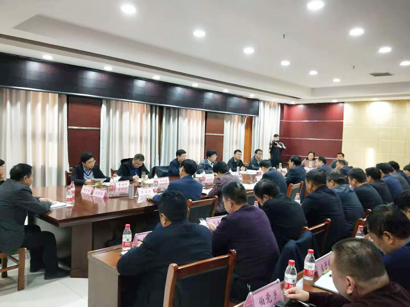 省脫貧攻堅督導組蒞民督導 省脫貧攻堅督導組蒞民督導