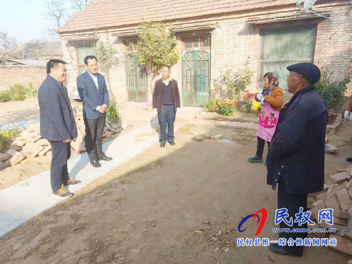 雙塔鎮(zhèn)開展脫貧攻堅(jiān)自查提升脫貧攻堅(jiān)質(zhì)量 雙塔鎮(zhèn)開展脫貧攻堅(jiān)自查提升脫貧攻堅(jiān)質(zhì)量
