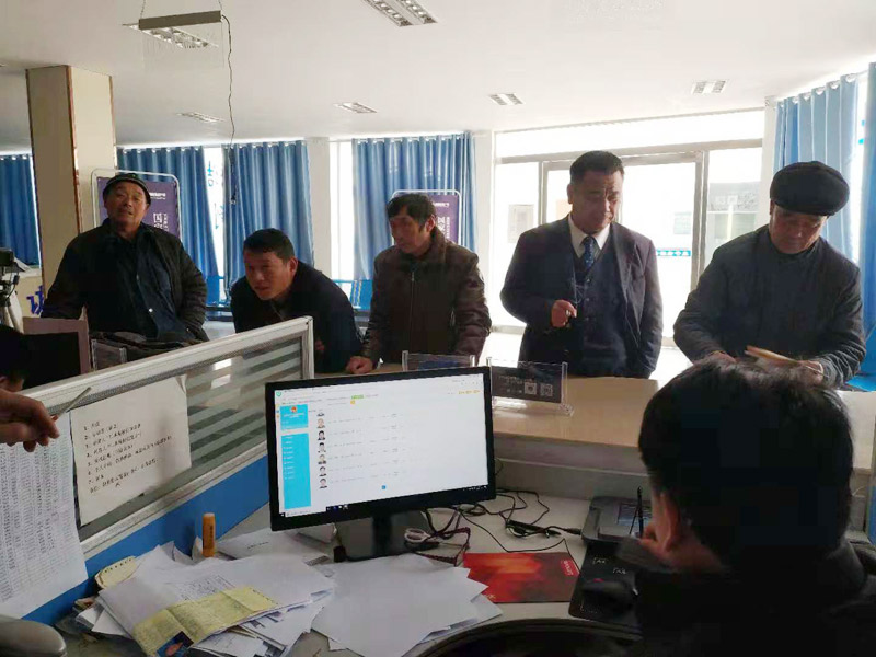 莊子鎮(zhèn):扎實(shí)推進(jìn)退役軍人信息采集工作 莊子鎮(zhèn):扎實(shí)推進(jìn)退役軍人信息采集工作