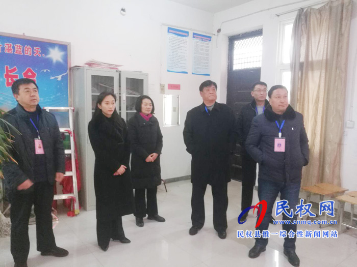 副縣長朱琳檢查我縣普通高中學(xué)生學(xué)業(yè)水平考試工作 副縣長朱琳檢查我縣普通高中學(xué)生學(xué)業(yè)水平考試工作