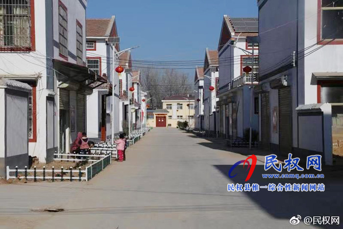 老顏集鄉(xiāng)陳莊村：抓黨建促脫貧，助推鄉(xiāng)村振興