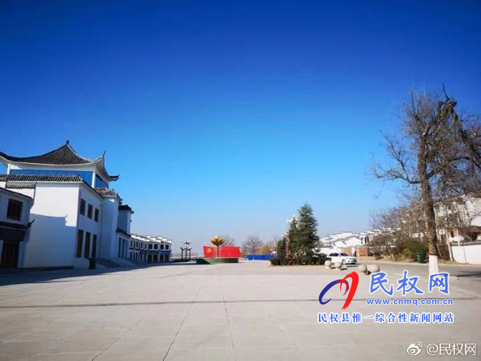 綠洲街道辦：城鄉(xiāng)融合譜新篇，鄉(xiāng)村生態(tài)又宜居
