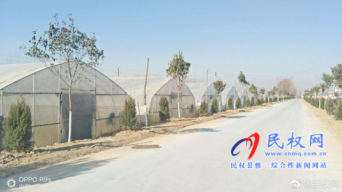 綠洲街道辦：城鄉(xiāng)融合譜新篇，鄉(xiāng)村生態(tài)又宜居