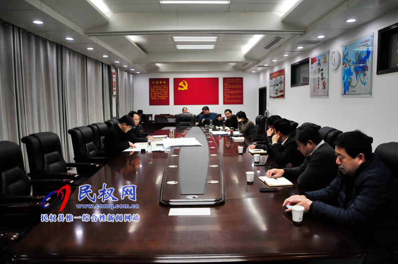 縣委副書記、縣長(zhǎng)張團(tuán)結(jié)調(diào)研我縣城區(qū)水系規(guī)劃建設(shè)情況
