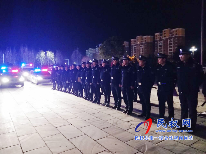 河南民權(quán):開展第三次“嚴(yán)冬風(fēng)暴”集中執(zhí)行活動 河南民權(quán):開展第三次“嚴(yán)冬風(fēng)暴”集中執(zhí)行活動