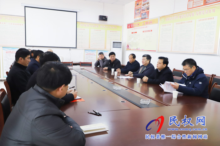 市人大常委會(huì)常務(wù)副主任、市總工會(huì)主席劉沛到白云寺鎮(zhèn)開展“三五”基層工作日活動(dòng)