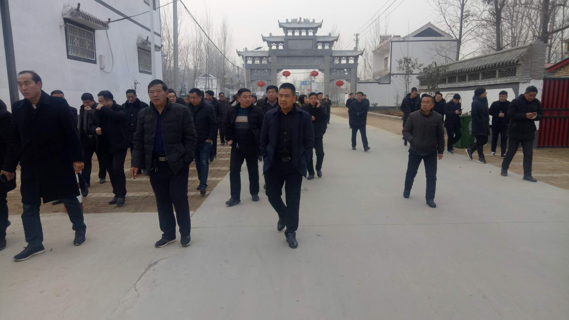 北關(guān)鎮(zhèn)組織學(xué)習(xí)人居環(huán)境整治工作先進(jìn)經(jīng)驗(yàn) 北關(guān)鎮(zhèn)組織學(xué)習(xí)人居環(huán)境整治工作先進(jìn)經(jīng)驗(yàn)