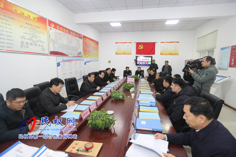 副省長武國定到我縣慰問困難群眾駐村干部 調(diào)研水庫清淤工作 副省長武國定到我縣慰問困難群眾駐村干部 調(diào)研水庫清淤工作