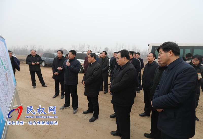 副省長武國定到我縣慰問困難群眾駐村干部 調(diào)研水庫清淤工作 副省長武國定到我縣慰問困難群眾駐村干部 調(diào)研水庫清淤工作