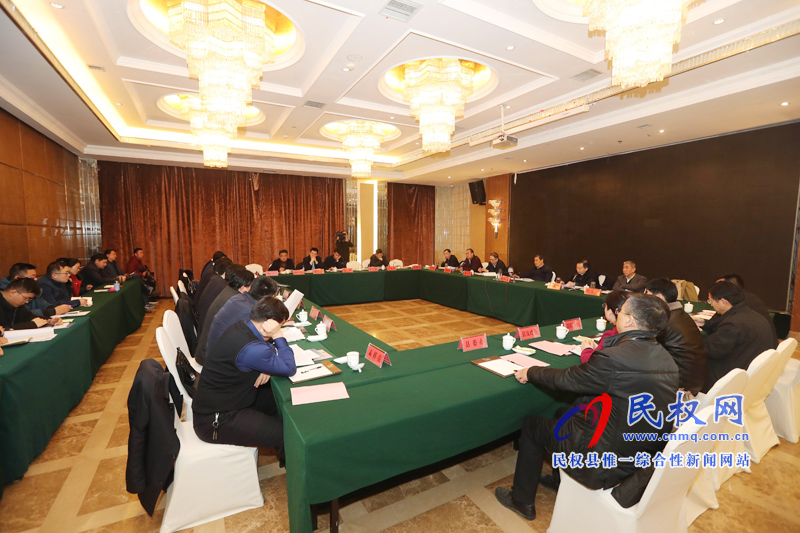 副省長武國定到我縣慰問困難群眾駐村干部 調(diào)研水庫清淤工作 副省長武國定到我縣慰問困難群眾駐村干部 調(diào)研水庫清淤工作