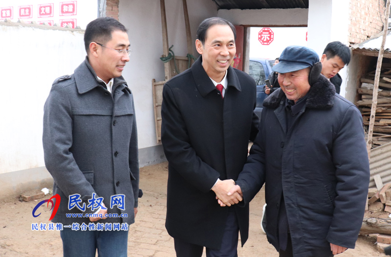 省高級人民法院副院長郭保振到野崗鎮(zhèn)開展脫貧攻堅(jiān)調(diào)研和迎新春慰問活動(dòng) 省高級人民法院副院長郭保振到野崗鎮(zhèn)開展脫貧攻堅(jiān)調(diào)研和迎新春慰問活動(dòng)