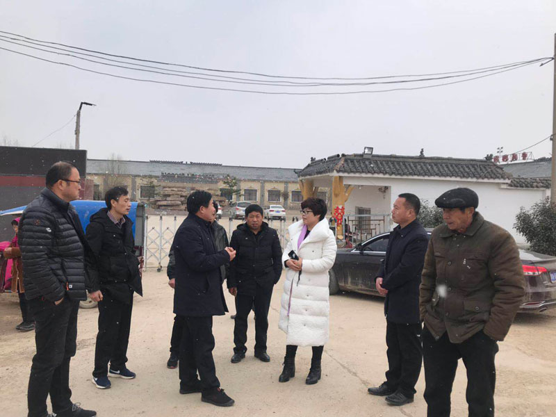 商丘市“大棚房”問(wèn)題專項(xiàng)清理整治工作組蒞臨民權(quán)檢查指導(dǎo)工作 商丘市“大棚房”問(wèn)題專項(xiàng)清理整治工作組蒞臨民權(quán)檢查指導(dǎo)工作