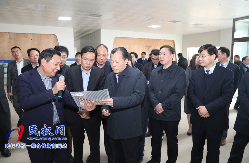 副省長劉偉到我縣調(diào)研時(shí)要求加快推進(jìn)轉(zhuǎn)型發(fā)展攻堅(jiān) 確保工業(yè)經(jīng)濟(jì)平穩(wěn)運(yùn)行 副省長劉偉到我縣調(diào)研時(shí)要求加快推進(jìn)轉(zhuǎn)型發(fā)展攻堅(jiān) 確保工業(yè)經(jīng)濟(jì)平穩(wěn)運(yùn)行