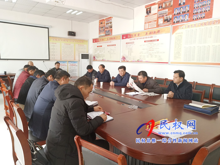 市人大常委會副主任、市總工會主席劉沛到白云寺鎮(zhèn)開展“三·五”基層工作日活動