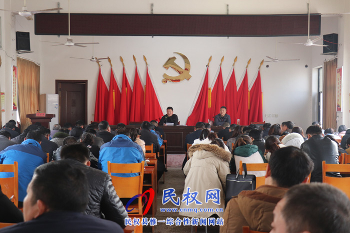 野崗鎮(zhèn)多措并舉強(qiáng)化信訪維穩(wěn)工作為全國兩會順利召開保駕護(hù)航 野崗鎮(zhèn)多措并舉強(qiáng)化信訪維穩(wěn)工作為全國兩會順利召開保駕護(hù)航
