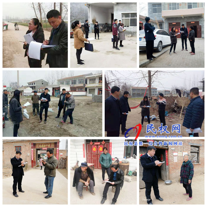 孫六鎮(zhèn)：模擬評估掌實情，補齊短板提質(zhì)量