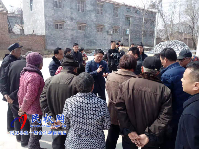 縣人防辦召開民情懇談會(huì)--解民情聚民心 縣人防辦召開民情懇談會(huì)--解民情聚民心